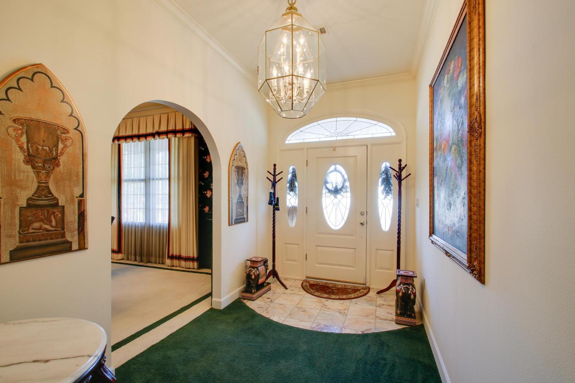 Hot Springs Home With Pool - Half Mile To Oaklawn! Eksteriør bilde