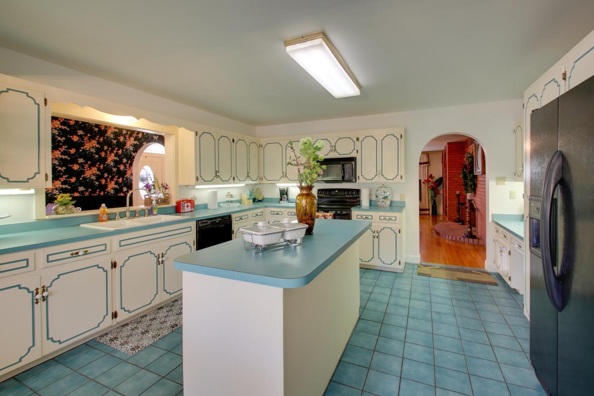 Hot Springs Home With Pool - Half Mile To Oaklawn! Eksteriør bilde